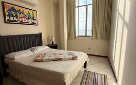 Manga Rosa Suites
